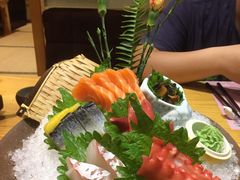 -花潮料理艺食馆(世欧广场店)