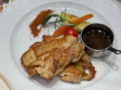 -西语·炭烧牛排(卓越中寰店)