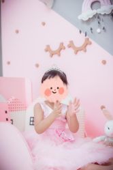 -小熊维尼高端儿童摄影(罗湖区总店)