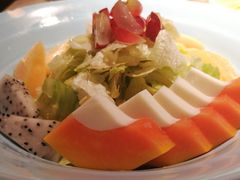 -大树餐厅(益田假日店)