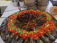 -昆虫窝子·特色云南菜(拓东路总店)