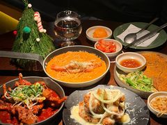 -Fuzzy Bistro 浮几韩餐·茶酒馆