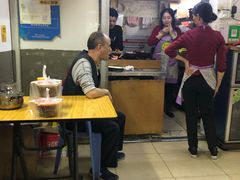 大堂-希贵砂锅