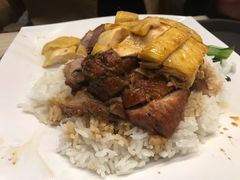 -太兴烧味餐厅(香港机场店)