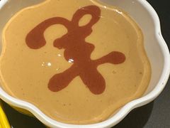 -羊大爷涮肉(亮马桥店)