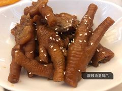 -香云轩·顺德菜(香云纱园林酒店店)