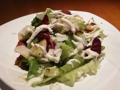 -香草意餐厅(杏石口路店)