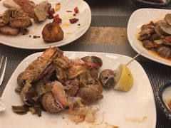-盛宴标帜餐厅·亲子自助 (南昌喜来登酒店)
