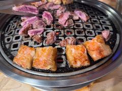 -霸腹烤肉(厦门柚子番店)