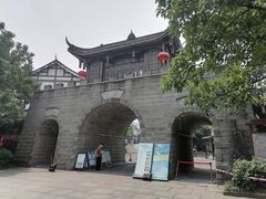 -南关石牌坊古镇