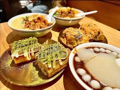 -小豆海棠(嘉兴路店)