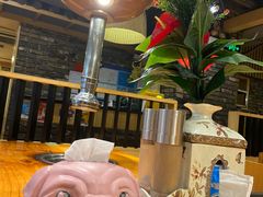 -7年8班朝鲜族非遗美食(三钢里店)