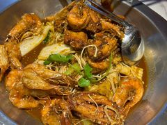 -李想大虾(江北天街店)