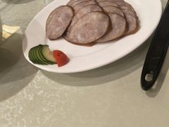 -燕风楼烤鸭店(建设总店)