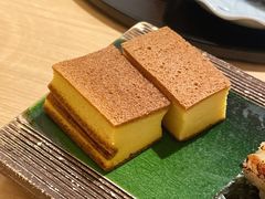 玉子烧-鮨青(恒基名人购物中心店)
