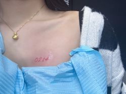 -飛凡TATTOO纹身•原创