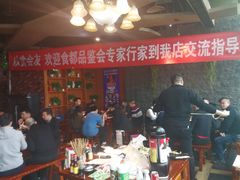 -莽子老火锅(大坪店)