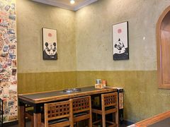 -川成串·自助串串香火锅(朝阳店)