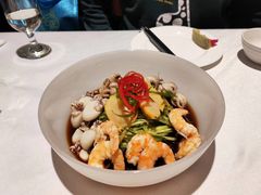 -福海居烤鸭店(鸟巢店)
