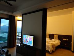 -神州半岛旅达屋度假公寓(君临海店)