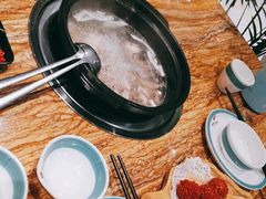 -春润大地海南椰子鸡(沙井京基百纳广场店)