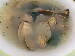 -萨莉亚意式餐厅(杭州滨江天街店)