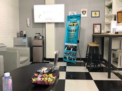 -鲨鱼皮汽车凹陷玻璃修复(静安店)