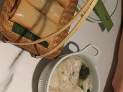 -春家·非遗手工小吃(徐汇万科广场店)
