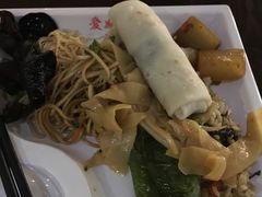 -素清香(解放路店)