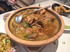 -北大荒人•新东北菜(青岛银座店)