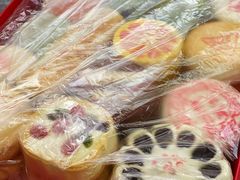 -北京稻香村(花市店)
