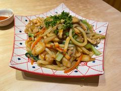 -鱼四季(五彩世界店)