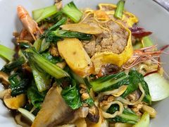 三鲜面-里兆打面馆