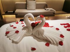 -深圳大梅沙京基洲际度假酒店