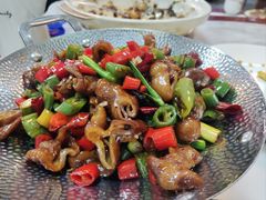 -芳华轩•客家菜馆(梧桐山店)