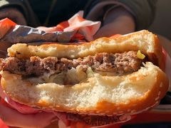 -汉堡王(北京三里屯购物中心)