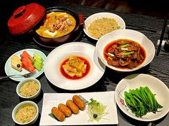 -五缘湾凯悦酒店·悦饗中餐厅