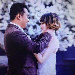 -唯一视觉婚纱摄影(李家村店)