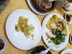-瑞记湛江鸡饭店·粤西第一鸡(粤垦店)
