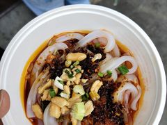 -洞子口张老二凉粉(文殊院店)