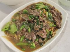 -菜忠潮州牛肉店(岗厦店)