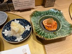 -鮨政· Omakase(港汇恒隆广场店)