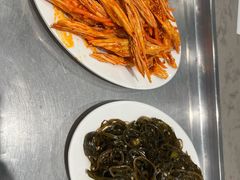 -韩麦大冷面(桂花街直营店)