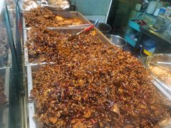 大兔腿-老黄记手撕烤兔(玉林街店)