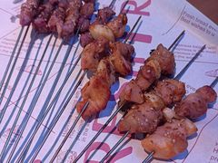 -四禧精酿铜锅涮肉·烧烤工场(大明湖店)