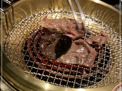 -NIUAN牛庵·日式和牛烧肉(恒隆店)