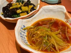 -糟粕醋·椰苑海南菜餐厅(亚龙湾天域酒店)