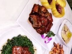 -老正兴菜馆(福州路店)