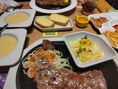 -豪客来牛排(金鼎广场店)