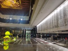-广州花园酒店